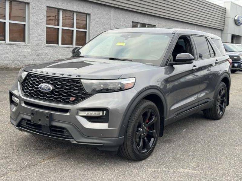 2022 Ford Explorer ST — SUV — 41,363 mi — Patchogue, NY