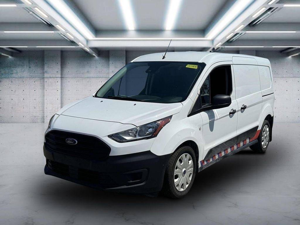 2022 Ford Transit Connect Van XL — Cargo Van — 21,090 mi — Patchogue, NY