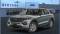 2024 Ford Explorer in Patchogue, NY 1 - Open Gallery