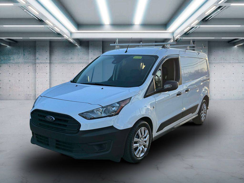 2020 Ford Transit Connect Van XL — Cargo Van — 82,075 mi — Patchogue, NY