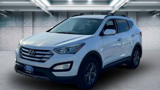 2014 Hyundai Santa Fe Sport Base — SUV — 102,998 mi — Patchogue, NY