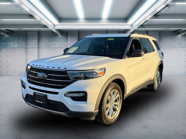 2020 Ford Explorer XLT — SUV — 40,615 mi — Patchogue, NY