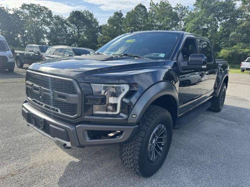 2020 Ford F-150 Raptor — Pickup Truck — 148,449 mi — Patchogue, NY
