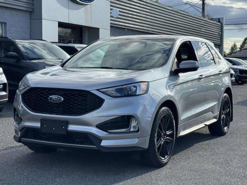 2022 Ford Edge ST-Line — SUV — 33,525 mi — Patchogue, NY