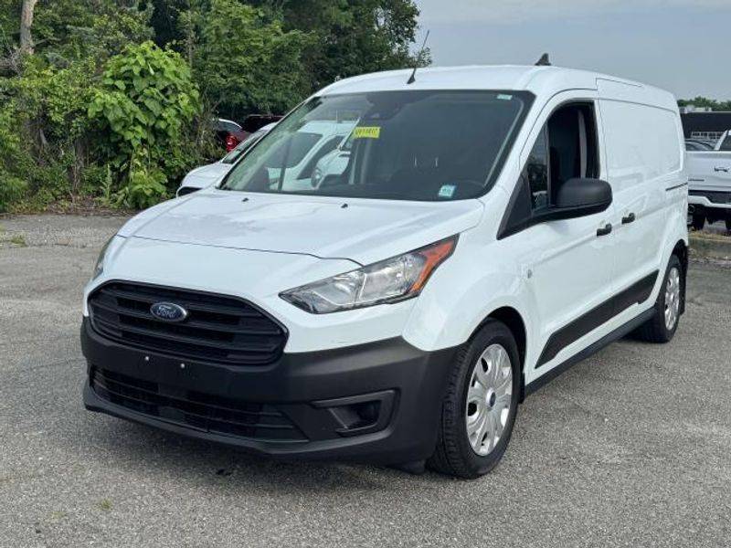 2022 Ford Transit Connect Van XL — Cargo Van — 35,775 mi — Patchogue, NY
