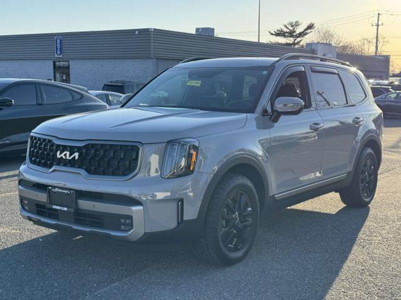 2023 Kia Telluride SX Prestige X-Pro — SUV — 19,672 mi — Patchogue, NY