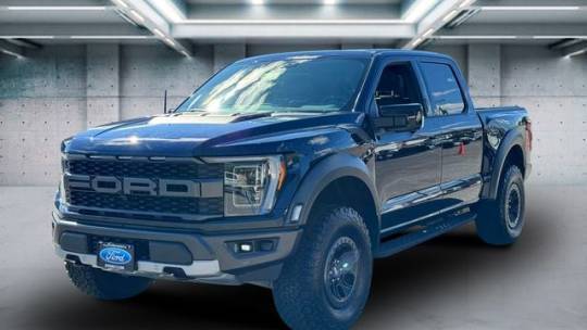 2022 Ford F-150 Raptor — Pickup Truck — 15,053 mi — Patchogue, NY