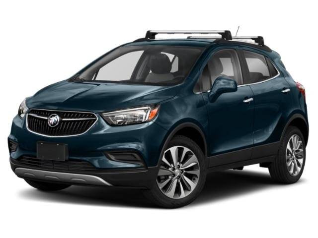 2020 Buick Encore Preferred — SUV — 88,863 mi — South Burlington, VT
