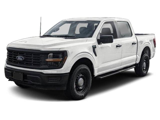 2024 Ford F-150 Police Responder