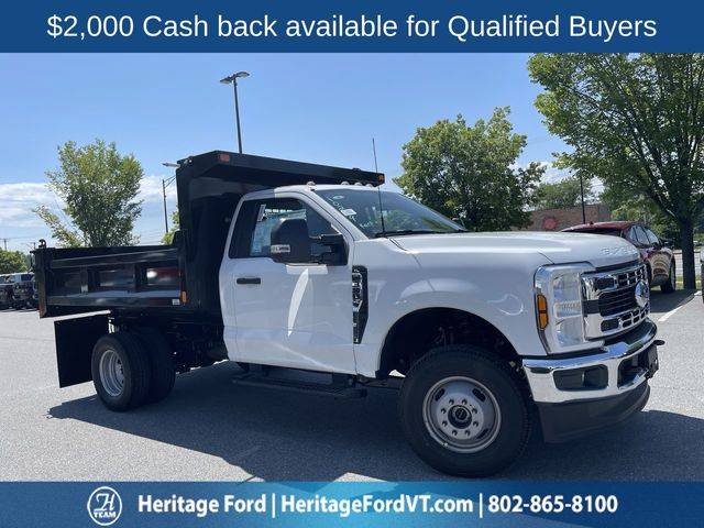 2026 Ford Super Duty F-350 XL