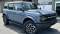 2024 Ford Bronco in South Burlington, VT 1 - Open Gallery