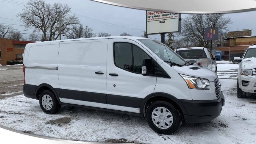 2018 Ford Transit Cargo Van T-150 — Cargo Van — 103,962 mi — Des Plaines, IL