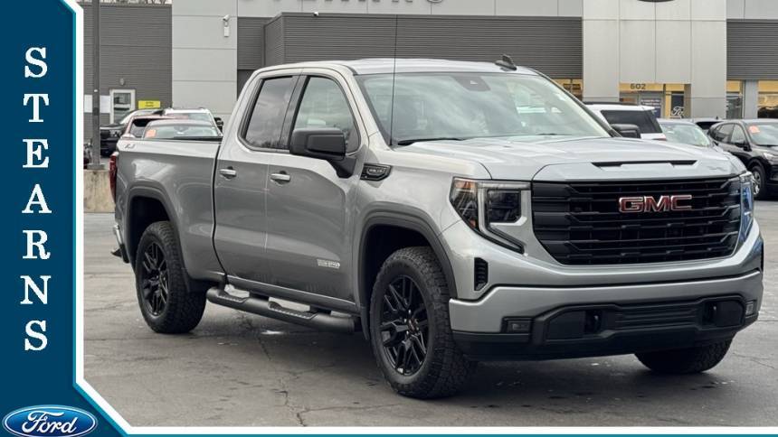 2023 GMC Sierra 1500 Elevation — Pickup Truck — 28,507 mi — Burlington, NC