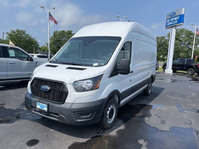 2023 Ford Transit Cargo Van T-250 — Cargo Van — 54,494 mi — Willowbrook, IL
