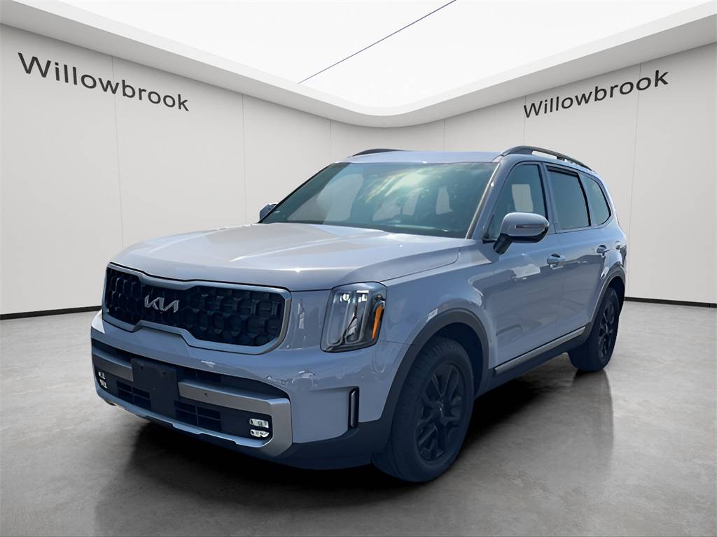 2023 Kia Telluride SX Prestige X-Pro — SUV — 13,172 mi — Willowbrook, IL