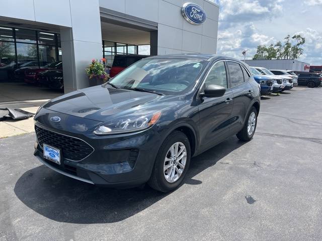 2022 Ford Escape SE — SUV — 37,725 mi — Willowbrook, IL