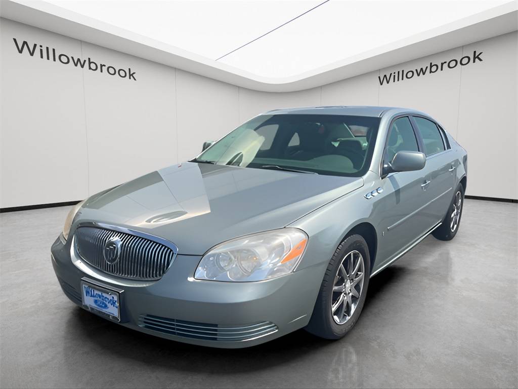 2006 Buick Lucerne CXL — Sedan — 71,629 mi — Willowbrook, IL