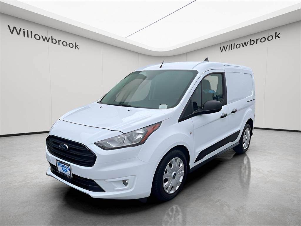 2020 Ford Transit Connect Van XLT — Cargo Van — 38,415 mi — Willowbrook, IL