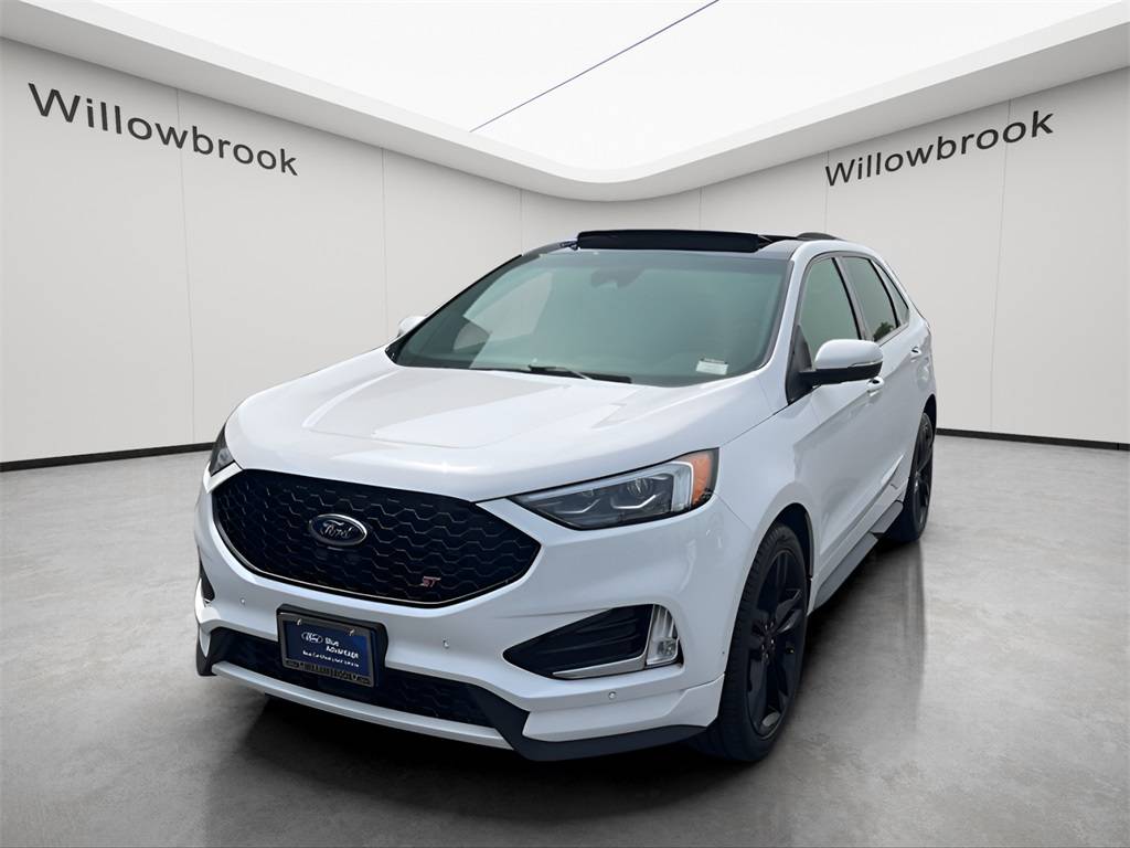 2020 Ford Edge ST — SUV — 57,925 mi — Willowbrook, IL