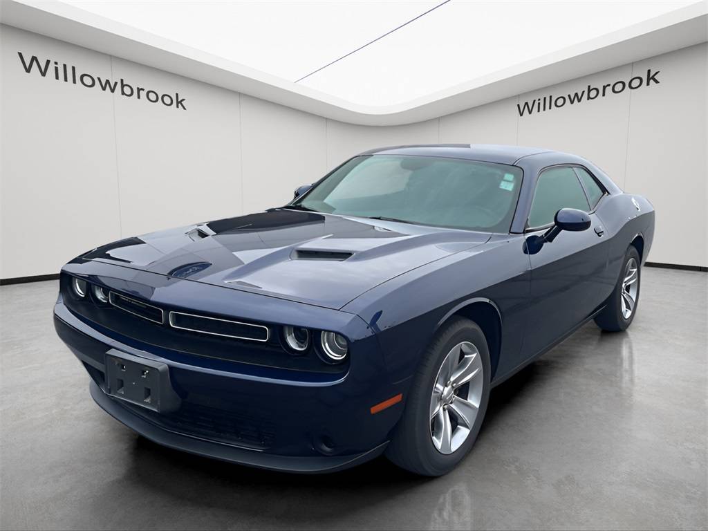 2015 Dodge Challenger SXT — Coupe — 32,824 mi — Willowbrook, IL