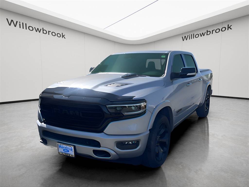 2021 Ram 1500 Limited — Pickup Truck — 77,947 mi — Willowbrook, IL