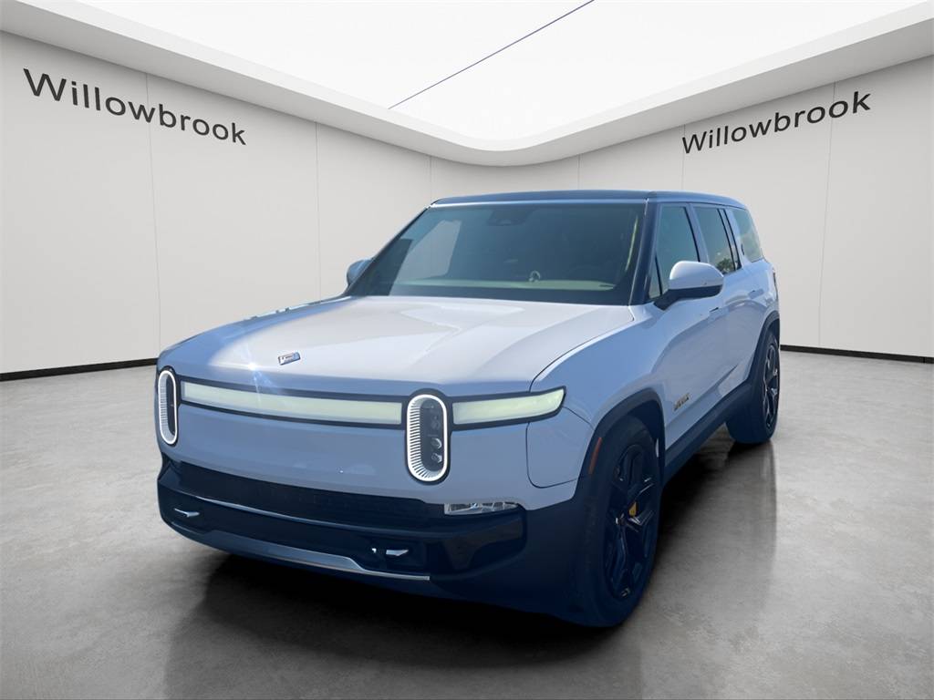 2023 Rivian R1S