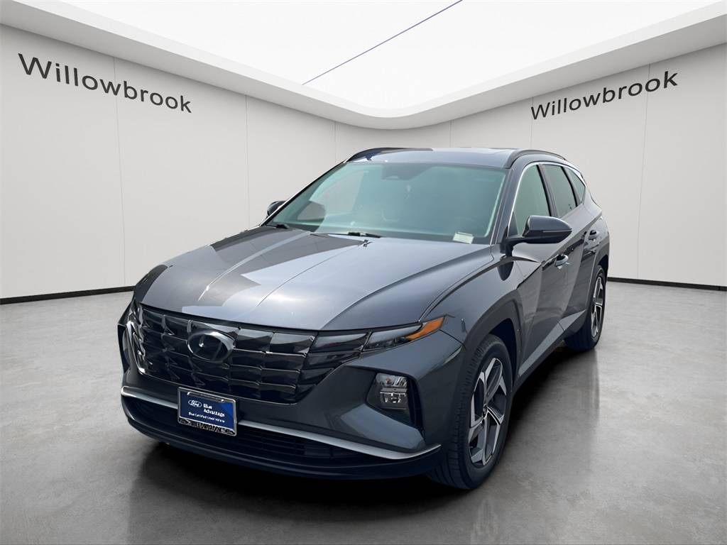 2022 Hyundai Tucson SEL — SUV — 56,894 mi — Willowbrook, IL