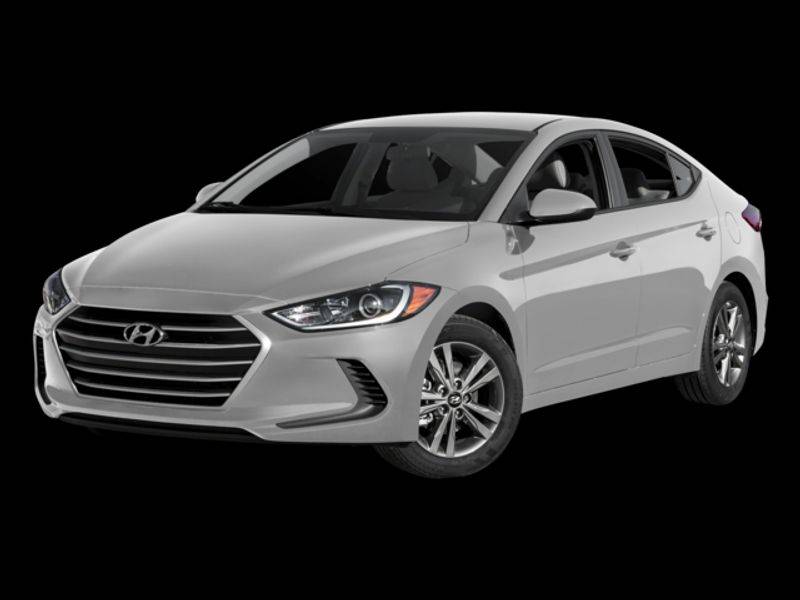 2017 Hyundai Elantra Value Edition — Sedan — 111,078 mi — Stockton, CA