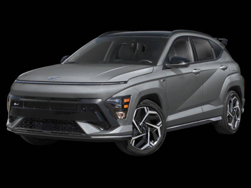 2024 Hyundai Kona N Line — SUV — 12,400 mi — Stockton, CA