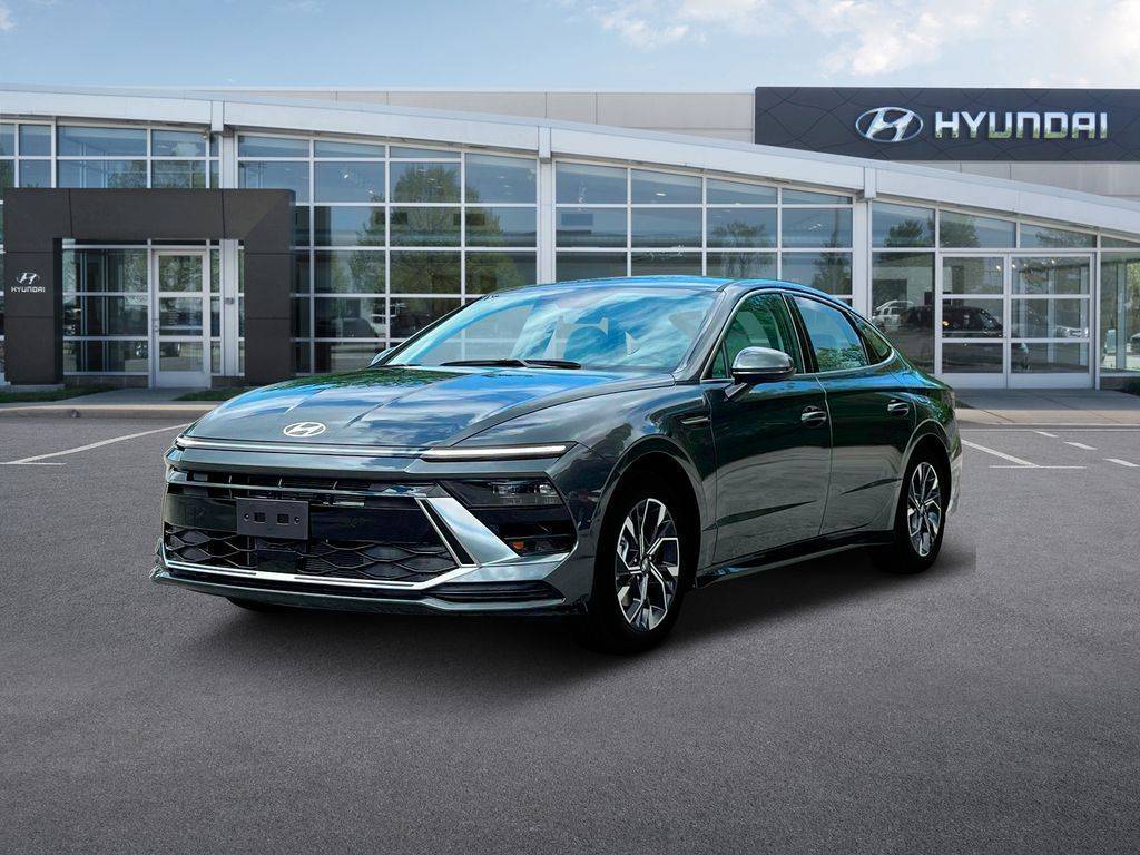 2024 Hyundai Sonata SEL — Sedan — 36,113 mi — Stockton, CA