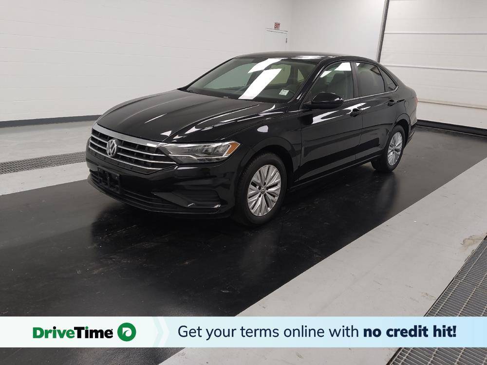 2020 Volkswagen Jetta S — Sedan — 86,441 mi — St. Louis, MO