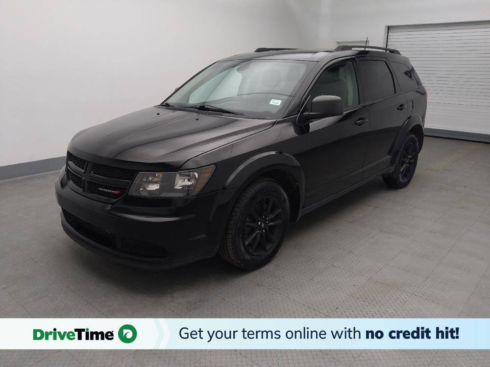 2020 Dodge Journey SE Value — SUV — 102,248 mi — St. Louis, MO