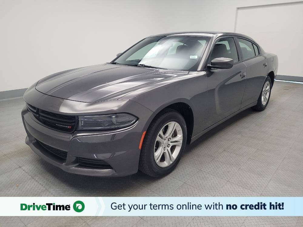 2022 Dodge Charger SXT — Sedan — 68,536 mi — St. Louis, MO