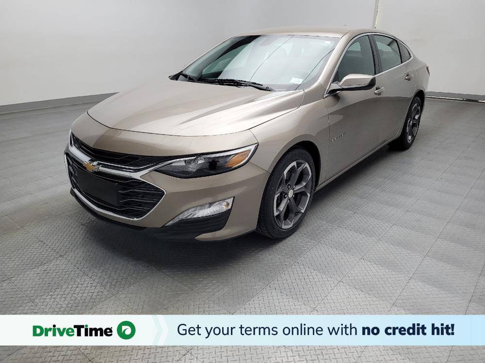 2022 Chevrolet Malibu LT — Sedan — 70,150 mi — St. Louis, MO