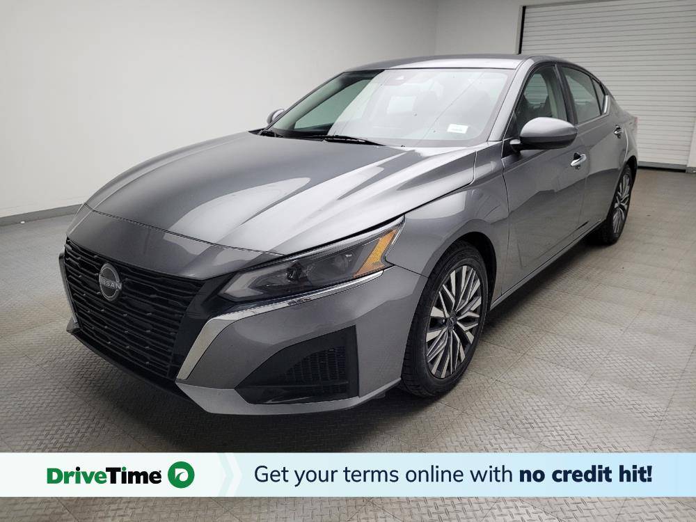 2023 Nissan Altima SV — Sedan — 59,177 mi — St. Louis, MO