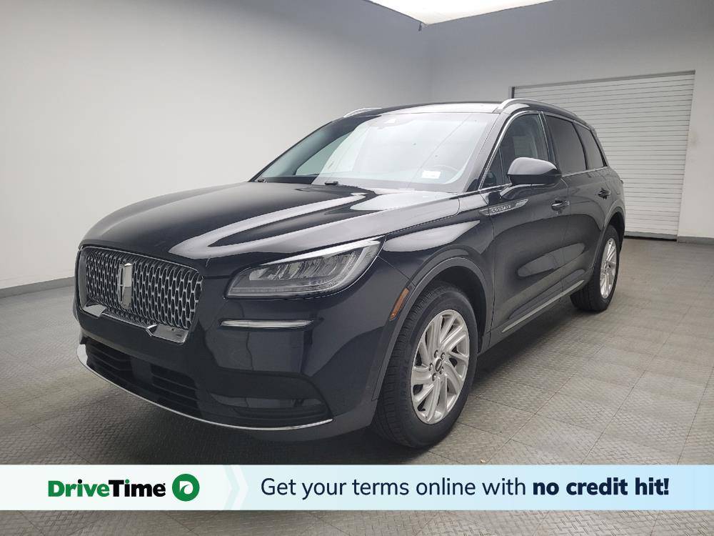 2021 Lincoln Corsair Standard — SUV — 82,911 mi — St. Louis, MO