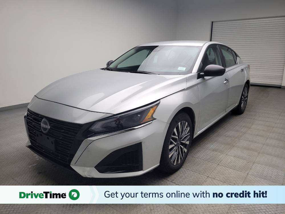 2024 Nissan Altima SV — Sedan — 38,752 mi — St. Louis, MO