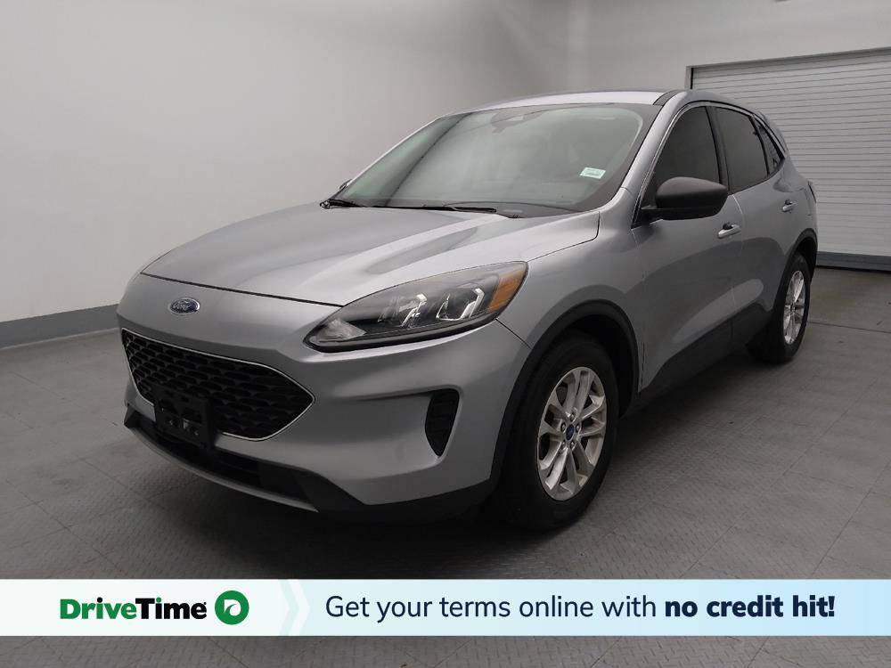2022 Ford Escape SE — SUV — 35,245 mi — St. Louis, MO