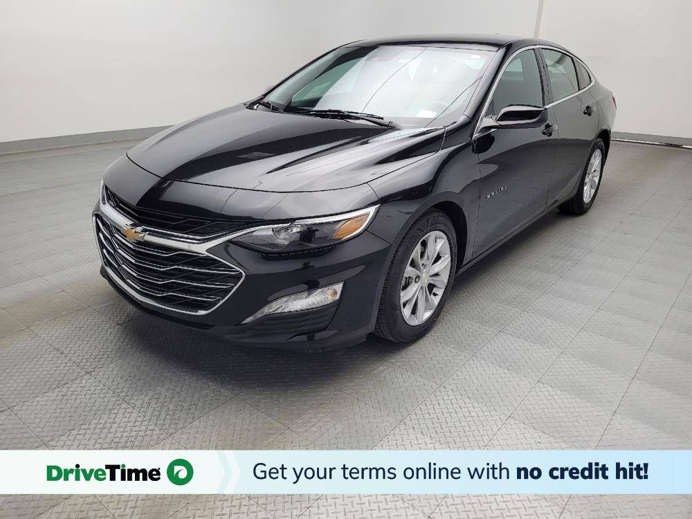 2023 Chevrolet Malibu LT — Sedan — 56,176 mi — St. Louis, MO