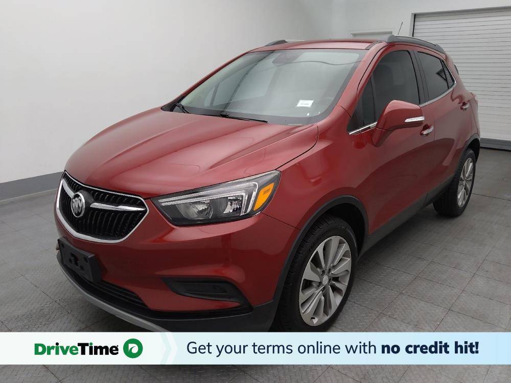 2019 Buick Encore Preferred — SUV — 73,406 mi — St. Louis, MO
