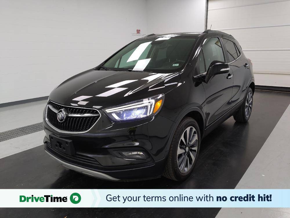 2019 Buick Encore Essence — SUV — 74,296 mi — St. Louis, MO