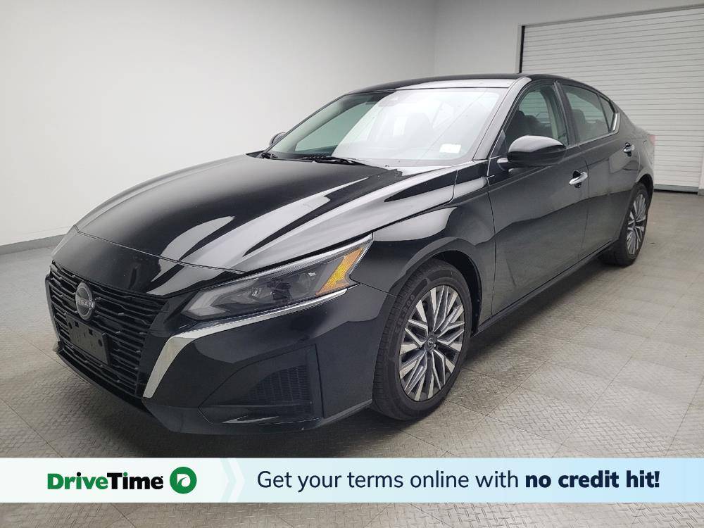 2023 Nissan Altima SV — Sedan — 65,772 mi — St. Louis, MO