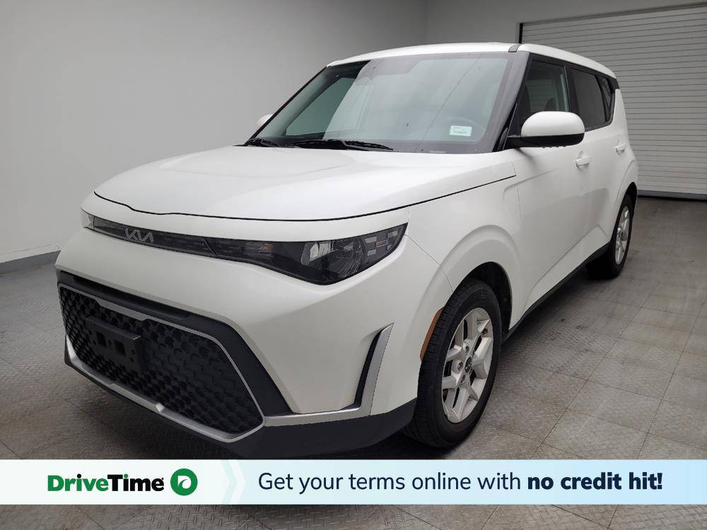 2023 Kia Soul LX — Hatchback — 82,362 mi — St. Louis, MO
