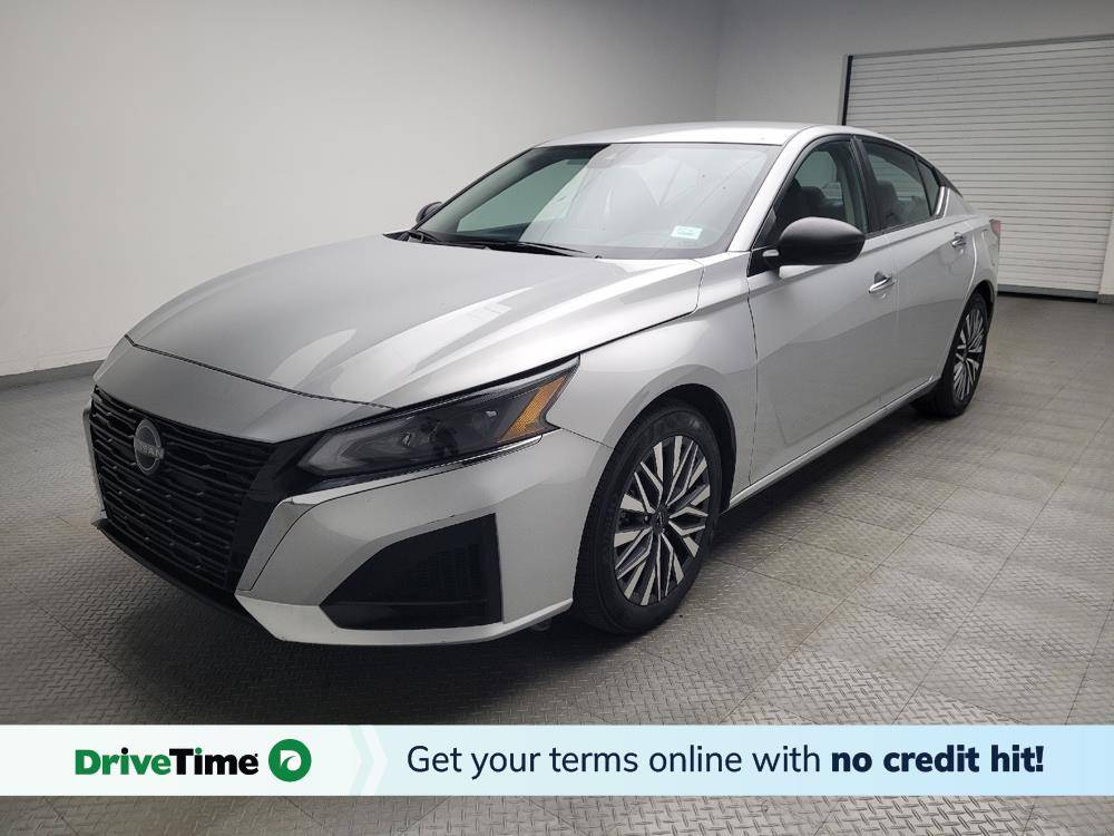 2024 Nissan Altima SV — Sedan — 48,004 mi — St. Louis, MO