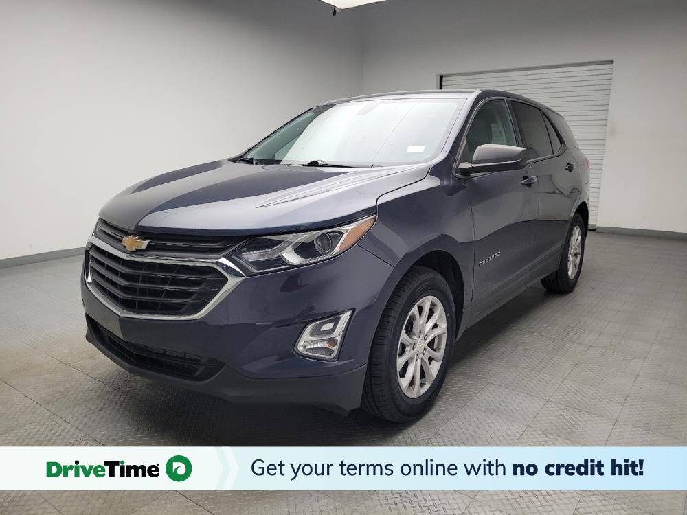 2019 Chevrolet Equinox LS — SUV — 70,017 mi — St. Louis, MO