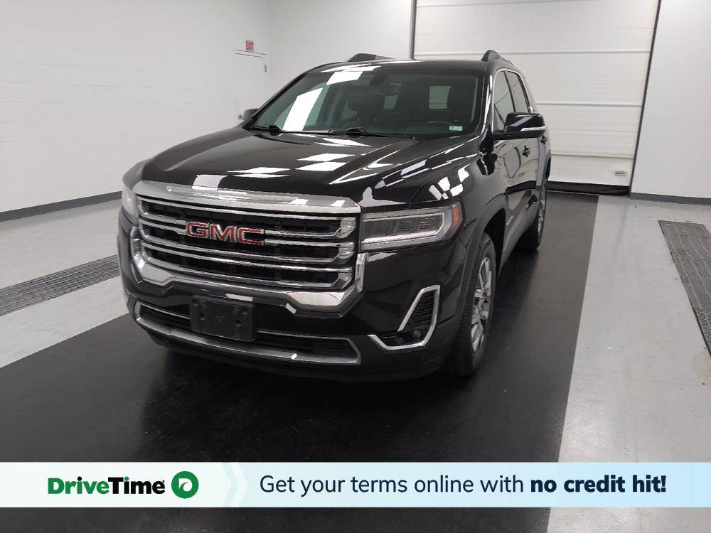2020 GMC Acadia SLT — SUV — 77,572 mi — St. Louis, MO