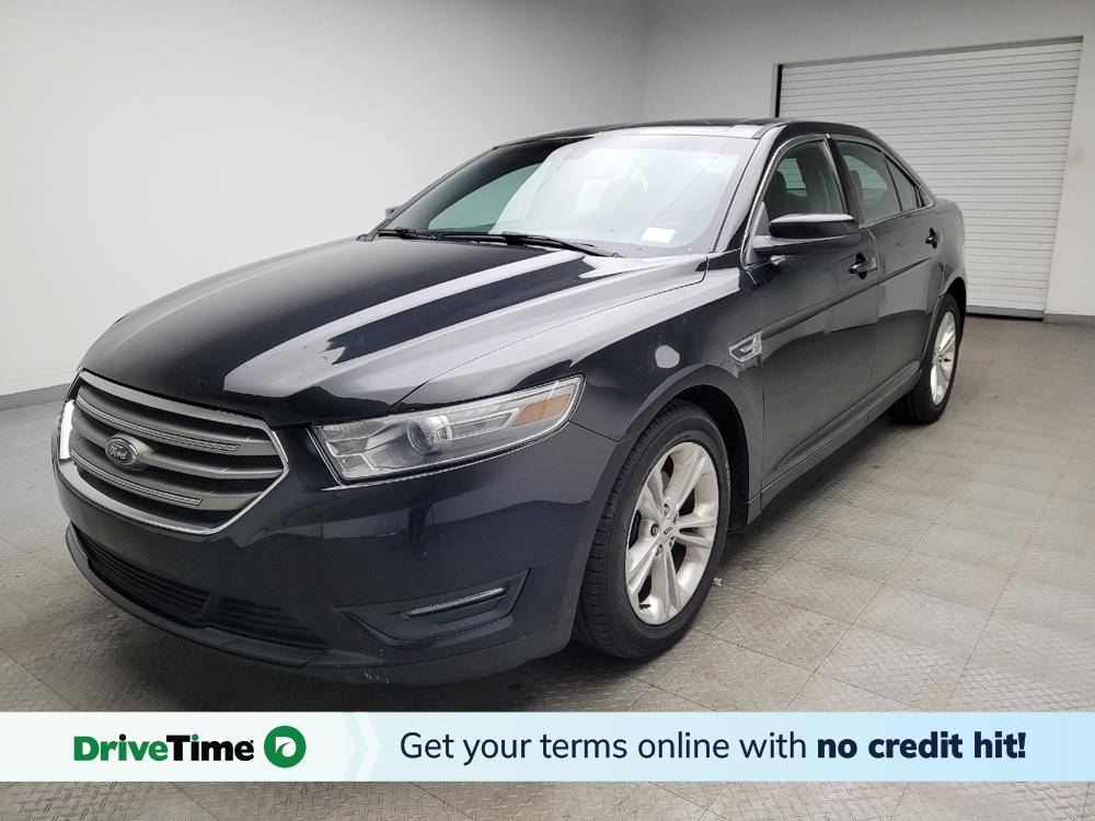 2014 Ford Taurus SEL — Sedan — 139,697 mi — St. Louis, MO
