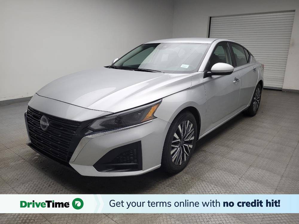 2023 Nissan Altima SV — Sedan — 66,191 mi — St. Louis, MO