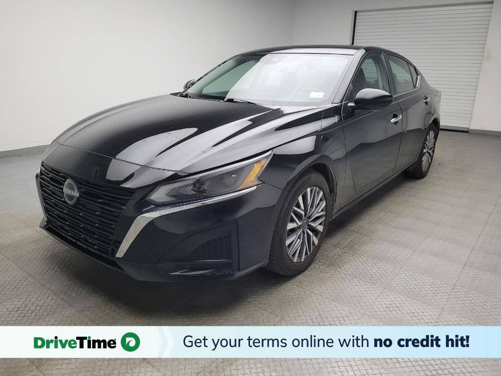 2023 Nissan Altima SV — Sedan — 59,388 mi — St. Louis, MO
