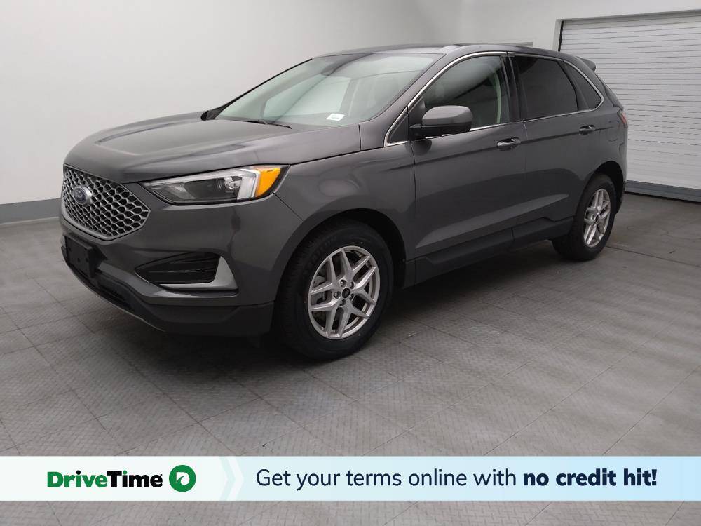 2024 Ford Edge SEL — SUV — 22,229 mi — St. Louis, MO